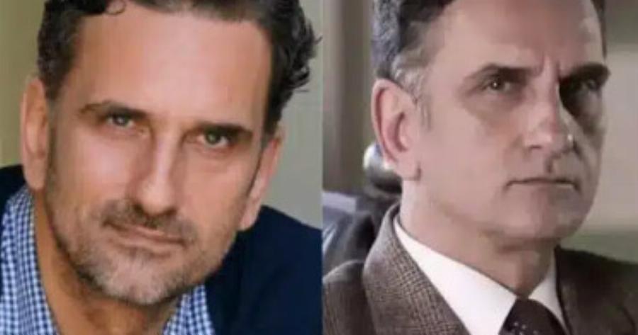 Δύσκολες ώρες για τον Νίκο Ψαρρά – Βαρύ πένθος για τον ηθοποιό