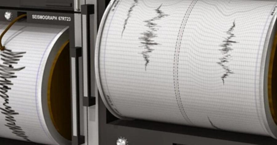 «Κόκκινος συνεργασμός» από τον Γεράσιμο Παπαδόπουλο: Αυτές είναι οι 6 περιοχές με την πιο υψηλή σεισμική δραστηριότητα
