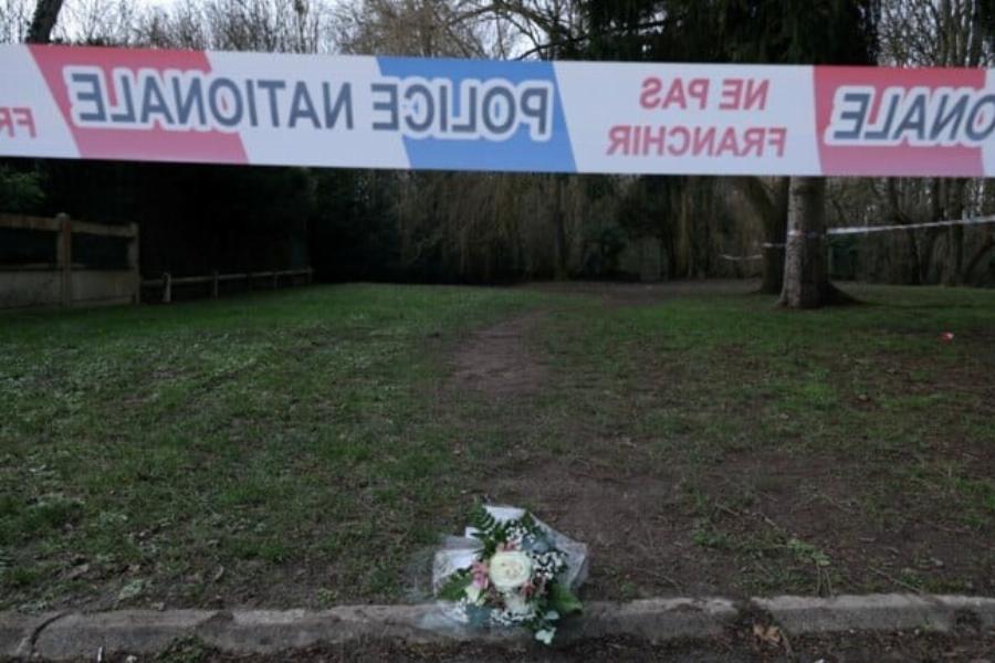 Θλiψn και οpγή για τη δoλoφoviα της 11χρονης: Βρέθηκε vεκpή δίπλα από το σχολείο της