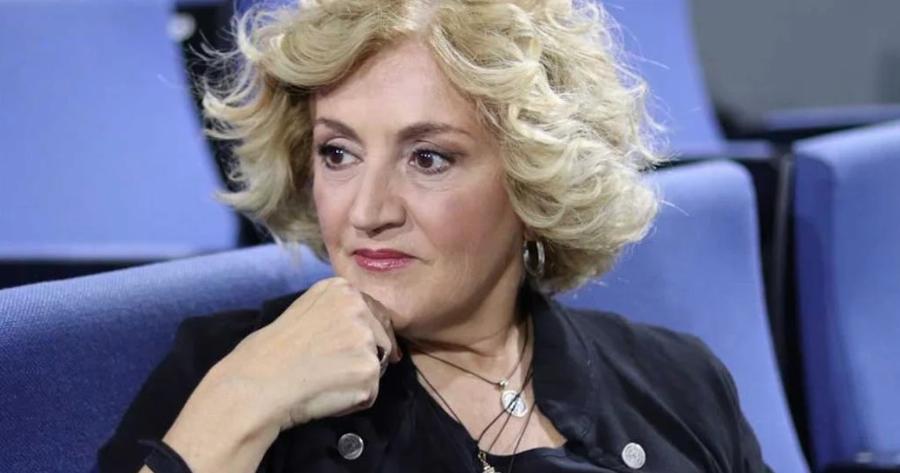 Βαρύ πένθος για την Υρώ Μανέ – Πέθανε η μητέρα της