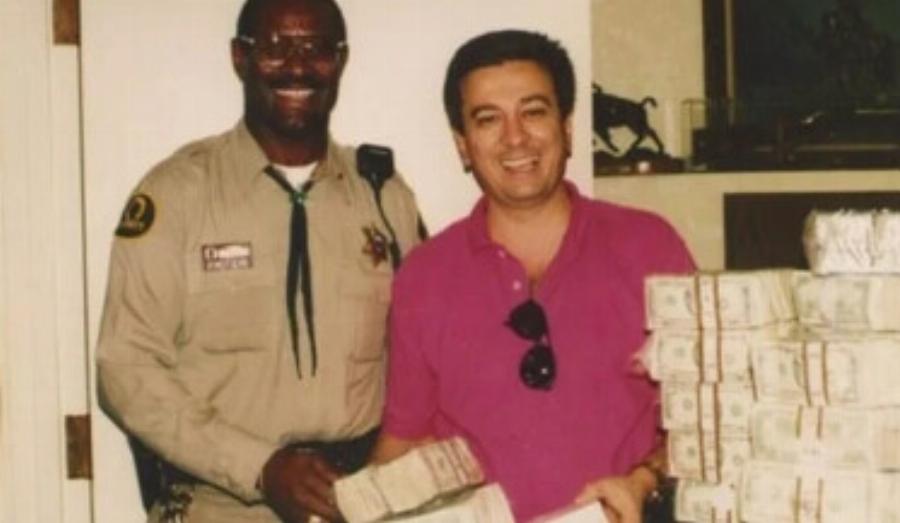 Άρτσι Καράς: Πέθανε ο άνθρωπος που έγινε μύθος στα καζίνο του Λας Βέγκας