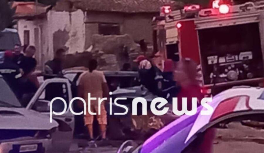 Θρήνος για την 27χρονη Κατερίνα – Σκοτώθηκε ακαριαία σήμερα σε τραγικό τροχαίο