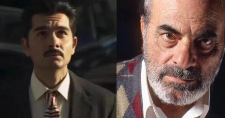 Στέλιος Καζαντζίδης: Ανατριχιάζει το τρέιλερ – «Η φωνή του Χ. Μάστορα είναι ίδια! Οι μουσικοί βούρκωσαν όταν άρχισε να τραγουδά»