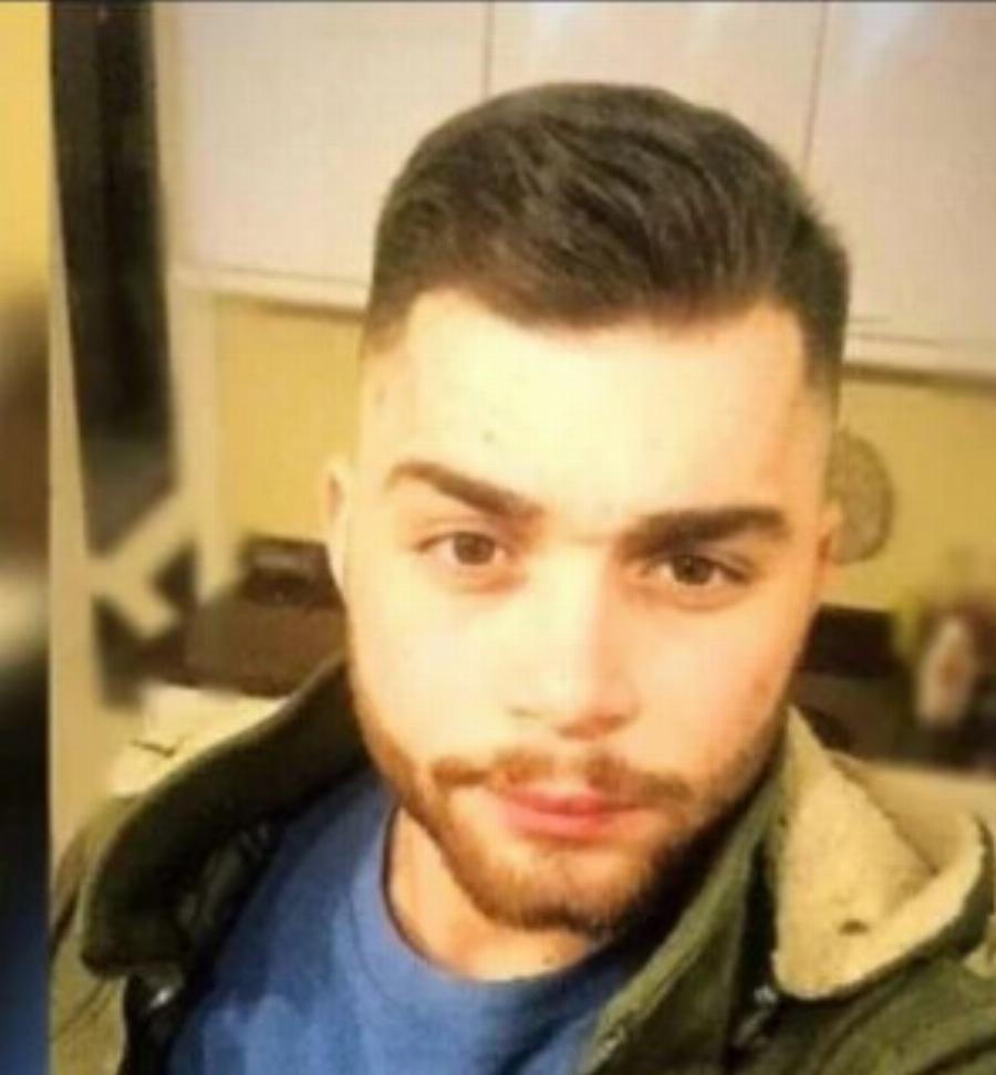 Ανείπωτος θρήνος: «Έφυγε» νωρίς ο 26χρονος Στέργιος – Προβληματισμός στην τοπική κοινωνία