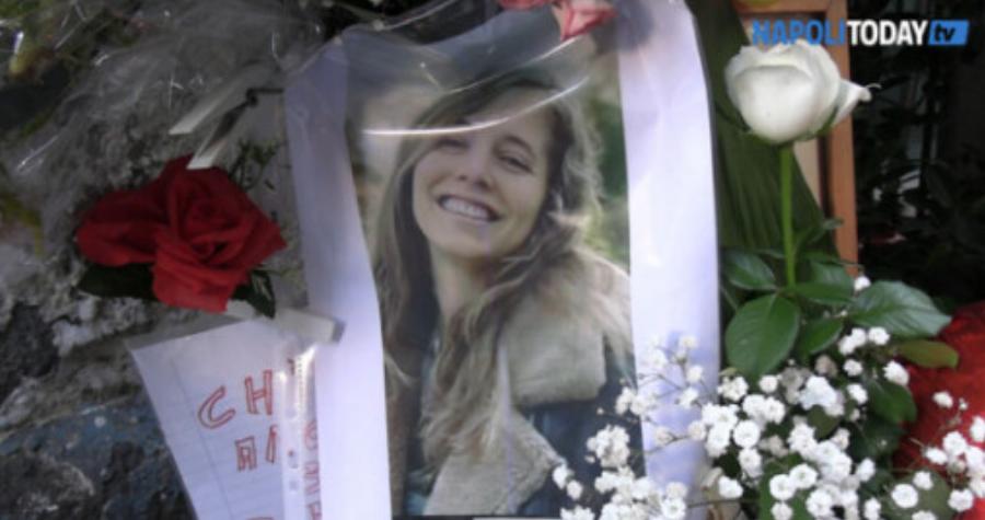 Περπατούσε στον δρόμο και της έπεσε το άγαλμα στο κεφάλι: Νεκρή η όμορφη Κιάρα, είχε τον πιο αδιανόητο θάνατο