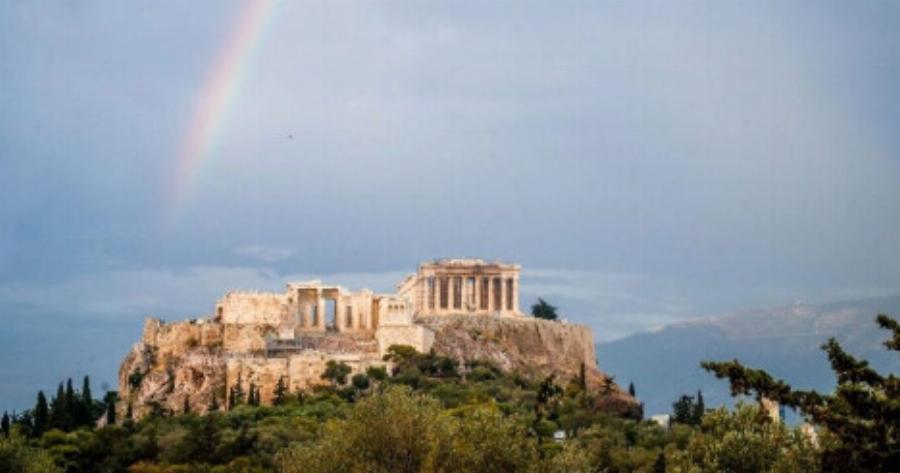 Καιρός: Έρχεται επικίνδυνη κακοκαιρία σε λίγο – Πότε και σε ποιες περιοχές