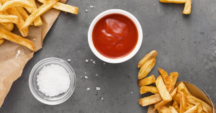 Προσοχή: Ανακαλείται κέτσαπ που υπάρχει σε κάθε σπίτι