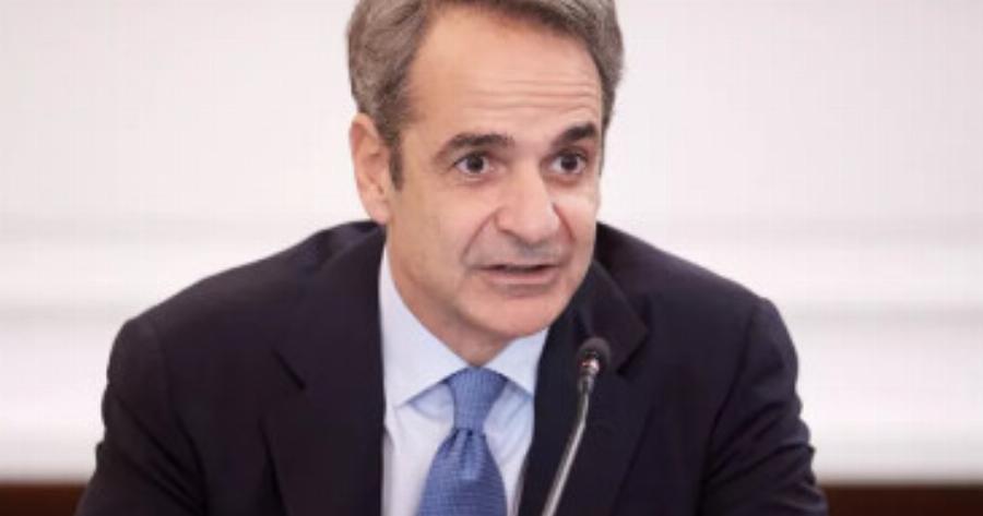 ΒΟΜΒΑ: ΑΥΤΟΣ ΕΙΝΑΙ Ο ΑΝΤΙΚΑΤΑΣΤΑΤΗΣ ΤΟΥ ΜΗΤΣΟΤΑΚΗ – ΤΟΝ ΛΑΤΡΕΥΟΥΝ ΟΙ ΝΕΟΔΗΜΟΚΡΑΤΕΣ