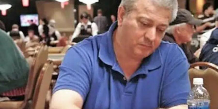 Άρτσι Καράς: Πέθανε ο άνθρωπος που έγινε μύθος στα καζίνο του Λας Βέγκας