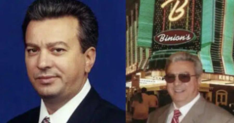 Άρτσι Καράς: Πέθανε ο άνθρωπος που έγινε μύθος στα καζίνο του Λας Βέγκας