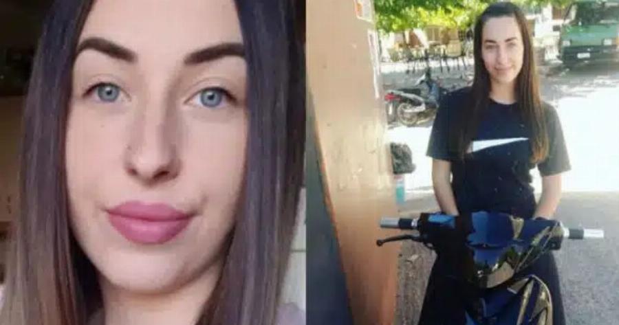 Η Τραγωδία της 22χρονης Σεβαστής που σκοτώθηκε ενώ πήγαινε να ανάψει το καντήλι της μητέρας της