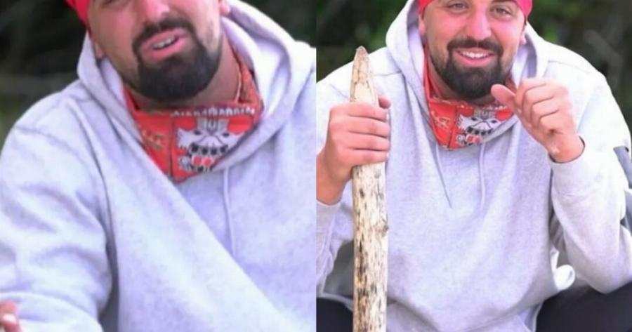 Σάλος με Gio Kay – Αποβάλλεται από το Survivor μετά από αuτό που είπε;