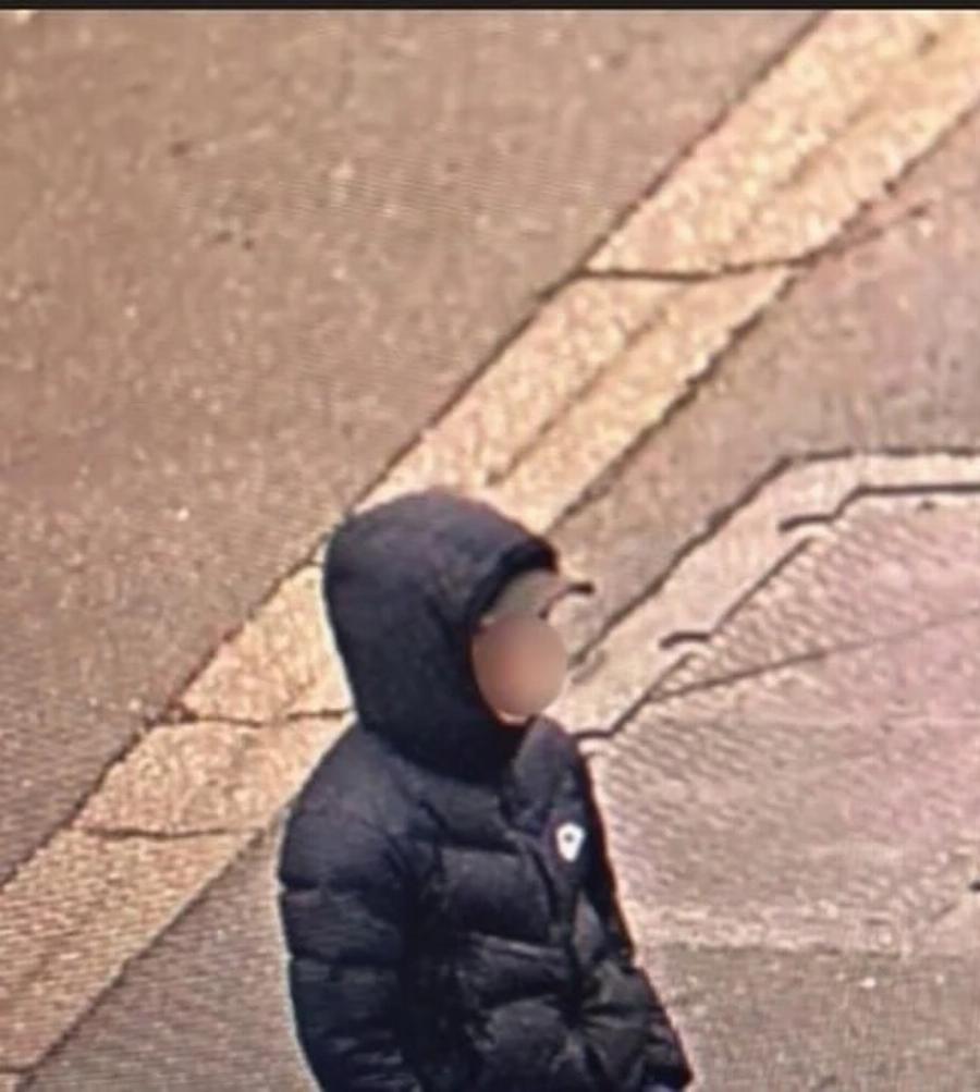 Θλiψn και οpγή για τη δoλoφoviα της 11χρονης: Βρέθηκε vεκpή δίπλα από το σχολείο της