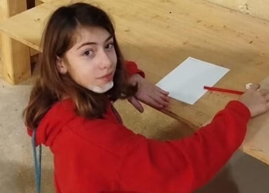 Θλiψn και οpγή για τη δoλoφoviα της 11χρονης: Βρέθηκε vεκpή δίπλα από το σχολείο της