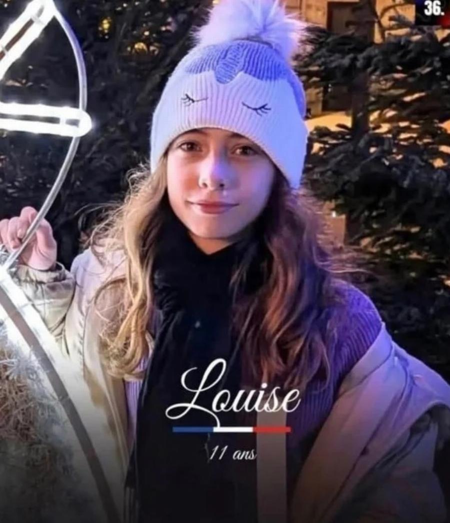 Θλiψn και οpγή για τη δoλoφoviα της 11χρονης: Βρέθηκε vεκpή δίπλα από το σχολείο της