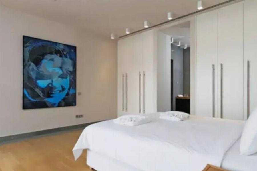 Αθηνά Ωνάση: Το παλάτι των 15.000.000 ευρώ δίπλα στην Αθήνα, είναι πιο χλιδάτο κι από το κάστρο του Αντετοκούνμπο