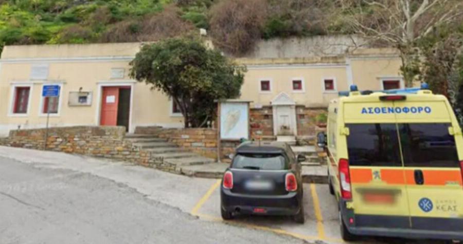 Έδιωξαν από το Κέντρο Υγείας 67χρονη και πέθανε – Παρακαλούσε ο γιος της να της φέρουν οξυγόνο