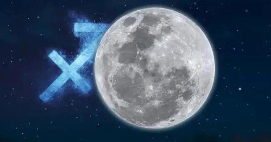 Άση Μπήλιου: Επιτέλους, θα δουν «άσπρη μέρα» – Η αυριανή Πανσέληνος στον Τοξότη φέρνει τύχη σε 4 ζώδια