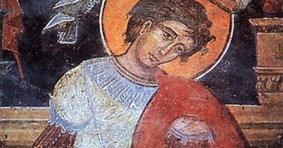 Εορτολόγιο: Το γνωστό και πανέμορφο όνομα που γιορτάζει αύριο – Σε ποιους να πείτε Χρόνια Πολλά