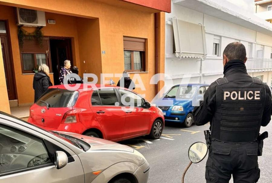 “Πάγωσαν” οι αστυνομικοί στο άκουσμα του ονόματος: Αυτή είναι η νεκρή 39χρονη στην Κρήτη, μαθεύτηκε η ταυτότητά της