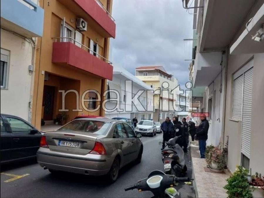 “Πάγωσαν” οι αστυνομικοί στο άκουσμα του ονόματος: Αυτή είναι η νεκρή 39χρονη στην Κρήτη, μαθεύτηκε η ταυτότητά της