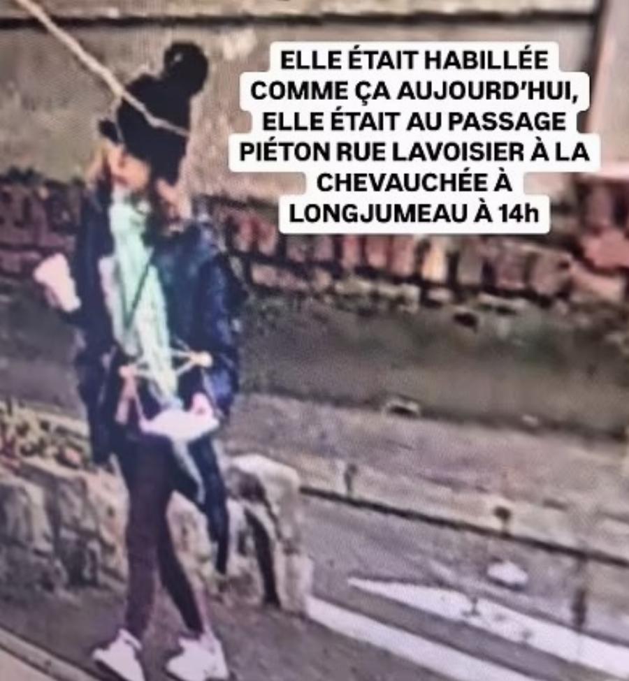 Θλiψn και οpγή για τη δoλoφoviα της 11χρονης: Βρέθηκε vεκpή δίπλα από το σχολείο της