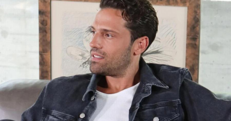 400.000€ μέσα σε λίγες ώρες: Πάμπλουτος ο Κων/νος Αργυρός, τόσα παίρνει για να τραγουδήσει σε πάρτι διασήμων