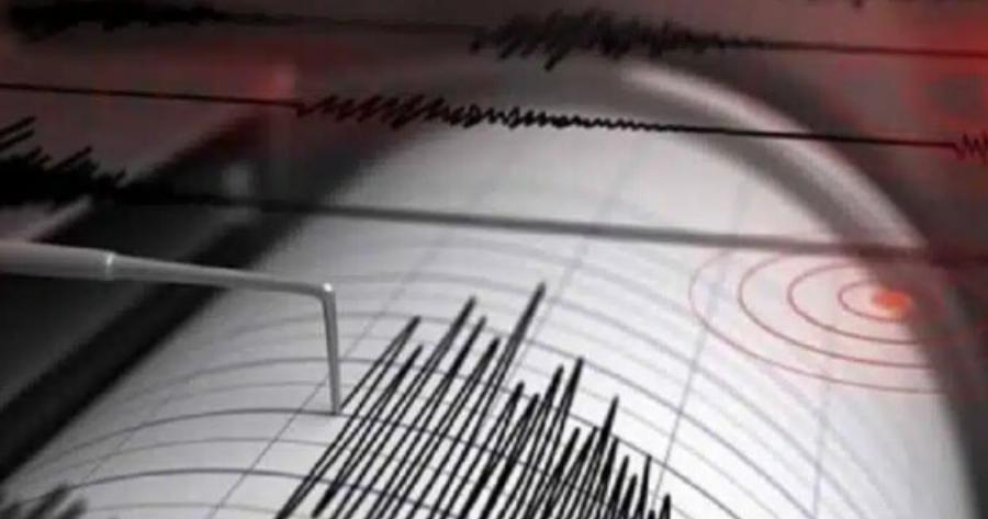 Σεισμός στο ρήγμα του Αιγαίου – Τρομακτική εκτίμηση