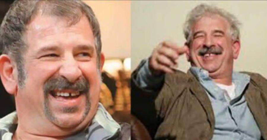 Ξανά στην TV με νέα σειρά-έκπληξη: Η μεγάλη τηλεοπτική επιστροφή του Πέτρου Φιλιππίδη