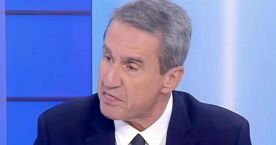 Ανδρέας Λοβέρδος: «Ο Κυριάκος Μητσοτάκης είναι ο μόνος σταθερός παράγοντας στην Ελλάδα»