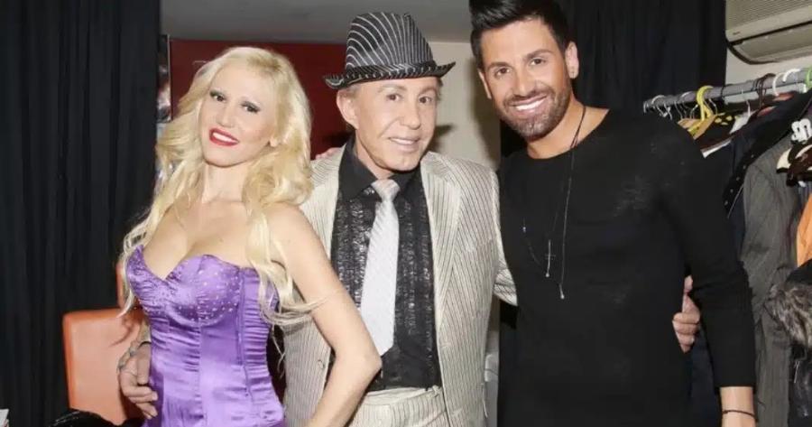 Άννα Φλωρινιώτη: H νέα ζωή μετά τον θάνατο του πατέρα και του αδελφού της