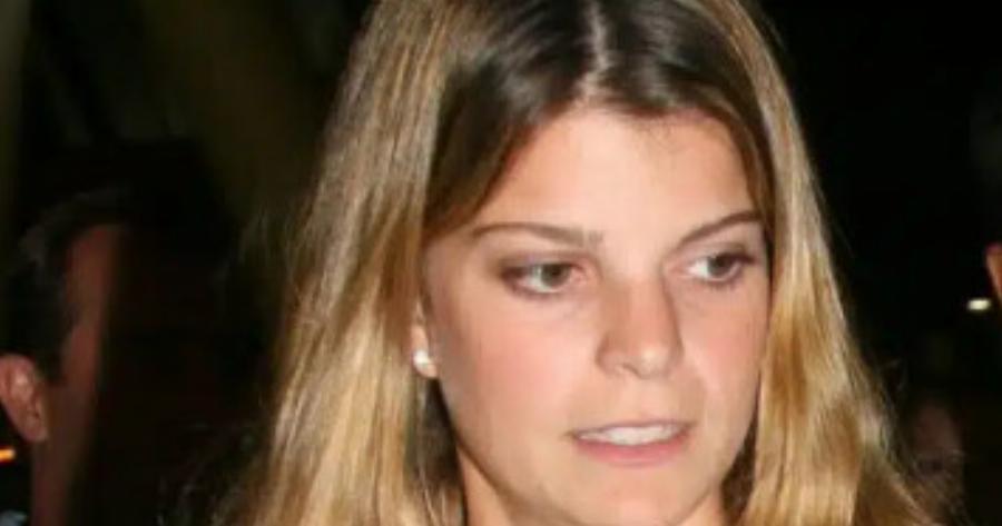 Αθηνά Ωνάση: Αυτός είναι ο λόγος που δεν θέλει να έχει καμία επαφή με την Ελλάδα και τις ρίζες της