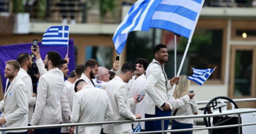 Χιλιάδες ευρώ: Τόσα λεφτά βγάζουν οι Έλληνες που κερδίζουν μετάλλιο στους Ολυμπιακούς – Τι παίρνει χρυσό, ασημένιο, χάλκινο