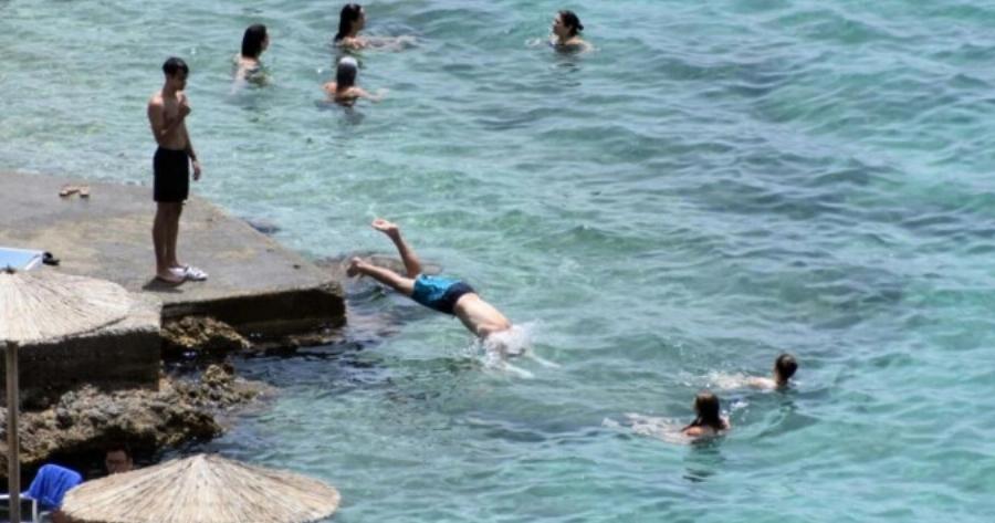 Καιρός: Εφιαλτική πρόβλεψη για τον Ιούλιο – Τι δείχνουν τα μοντέλα, τι «τρέμουν» οι μετεωρολόγοι