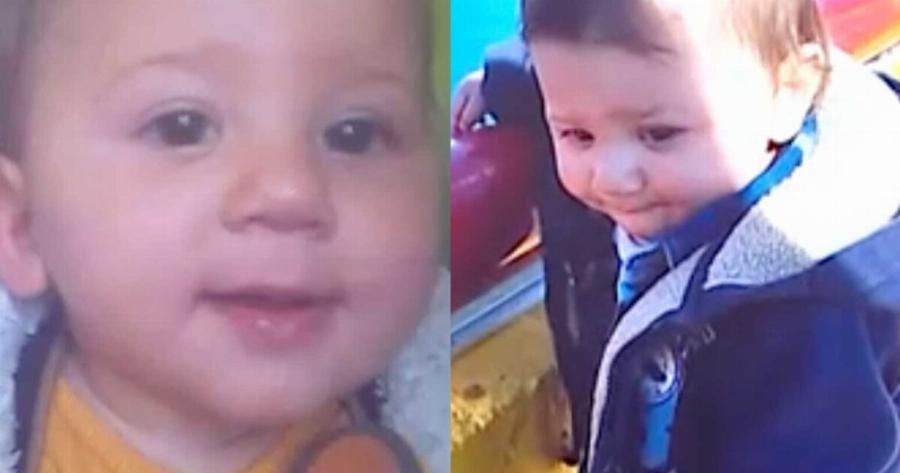 «Όταν είδα το μικρό κοpμάκι, του είπα…»: Συγκλονίζει ο χειρουργός που έκανε τη μεταμόσχευση στον 3χρονο Άγγελο