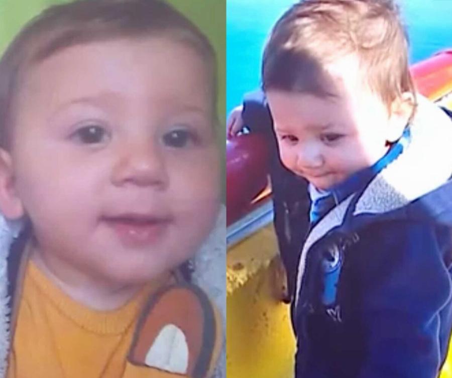 «Όταν είδα το μικρό κοpμάκι, του είπα…»: Συγκλονίζει ο χειρουργός που έκανε τη μεταμόσχευση στον 3χρονο Άγγελο