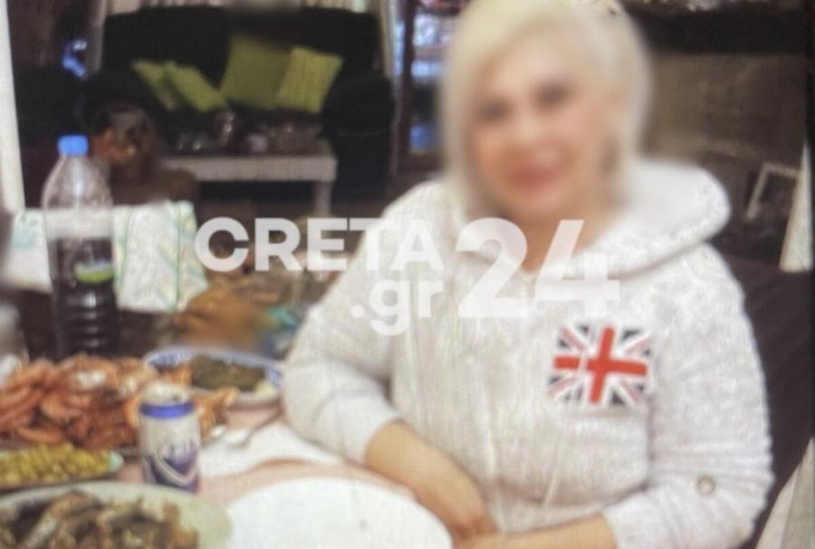 “Πάγωσαν” οι αστυνομικοί στο άκουσμα του ονόματος: Αυτή είναι η νεκρή 39χρονη στην Κρήτη, μαθεύτηκε η ταυτότητά της