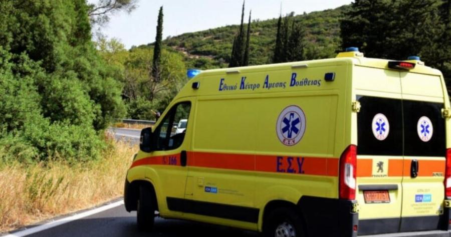 “Πάγωσαν” οι αστυνομικοί στο άκουσμα του ονόματος: Αυτή είναι η νεκρή 39χρονη στην Κρήτη, μαθεύτηκε η ταυτότητά της