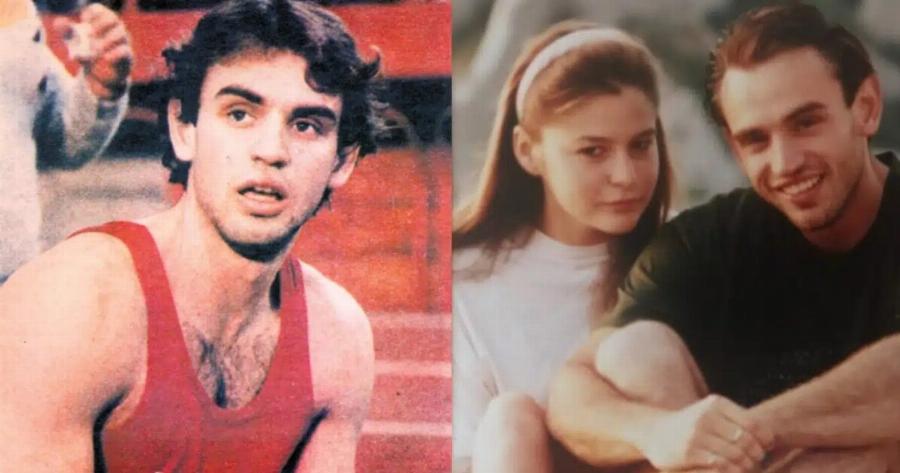 Πέθανε ξαφνικά μετά την Κυριακάτικη βόλτα: Ο καλλονός Έλληνας υπεραθλητής που είχε σχέση η Μπαλατσινού κι ο ξαφνικός θάνατος