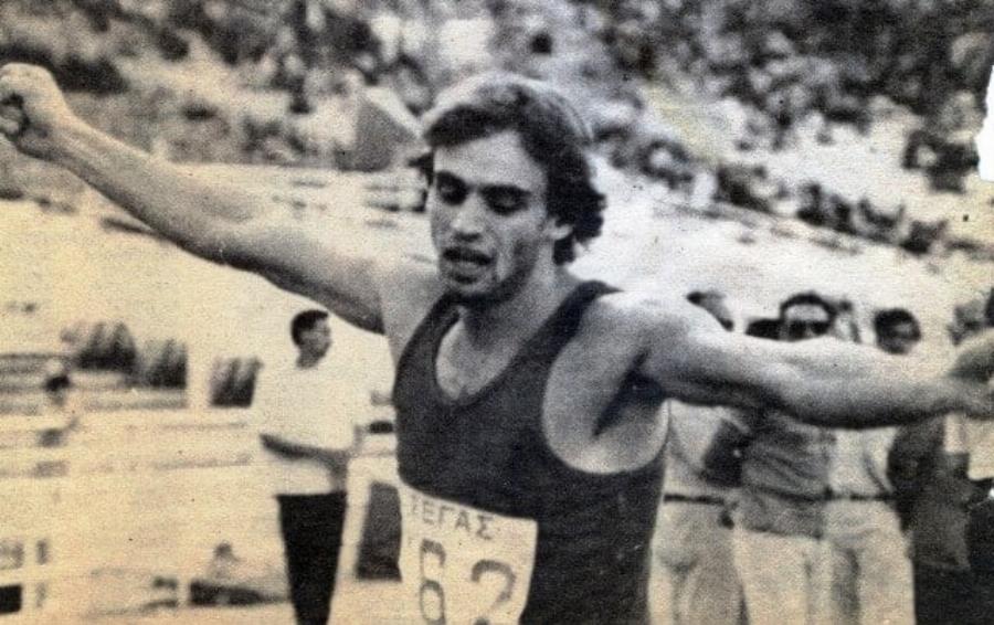 Πέθανε ξαφνικά μετά την Κυριακάτικη βόλτα: Ο καλλονός Έλληνας υπεραθλητής που είχε σχέση η Μπαλατσινού κι ο ξαφνικός θάνατος