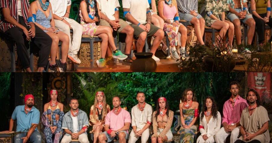Survivor Spoiler 18/1: Ποιος βγαίνει πρώτος υποψήφιος προς αποχώρηση;