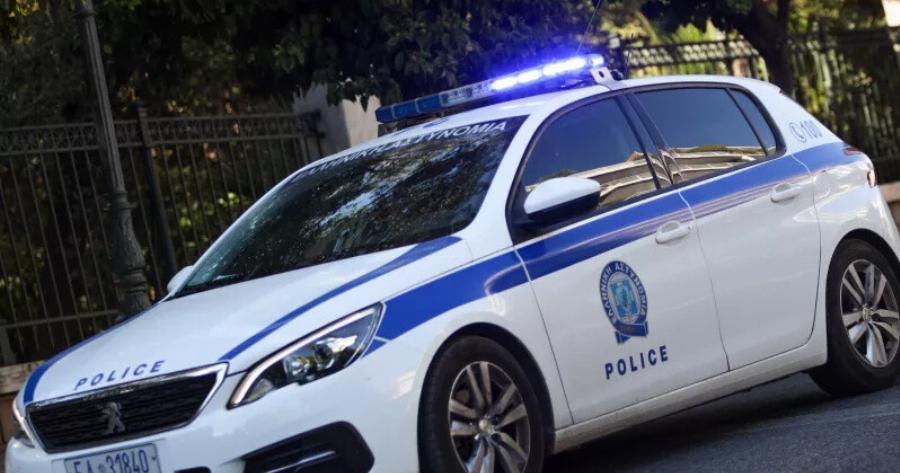 Συνελήφθη γνωστός Έλληνας δημοσιογράφος