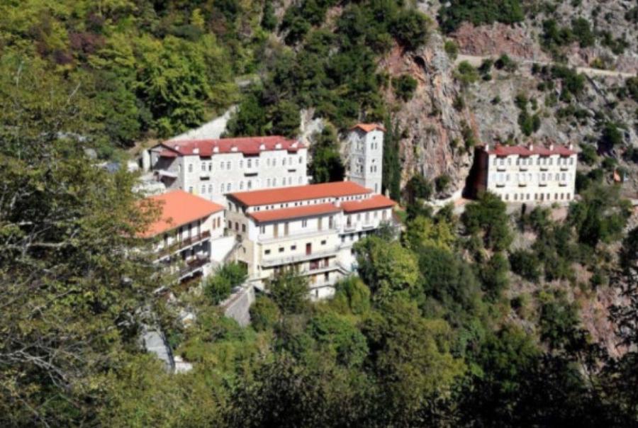 Η πιο δυνατή προσευχή στην Παναγία: Όταν την χρειαστείς και την πεις θα έρθει, στις δυσκολότερες στιγμές σου