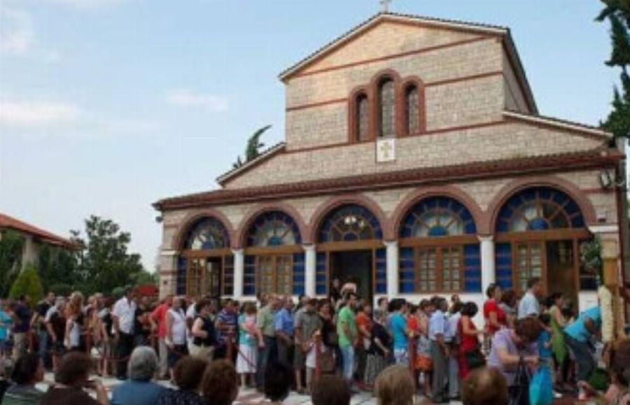 Σήμερα γιορτάζει η Αγία που διώχνει την κατάθλιψη και βοηθά τους πιστούς