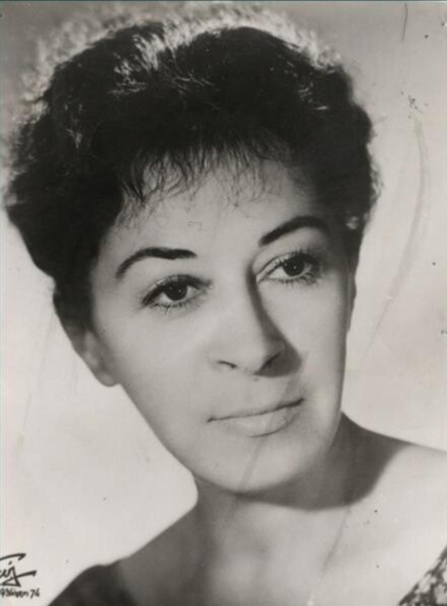 Πέθανε ξημερώματα ξεχασμένη στο σπίτι της η πολύ καλή ηθοποιός του ελληνικού κινηματογράφου