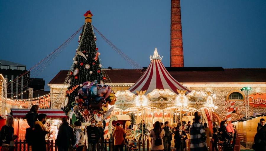 Τα μερομήνια «μίλησαν»: Με τι καιρό θα γιορτάσουμε τα Χριστούγεννα – Πώς θα αλλάξουμε το νέο έτος