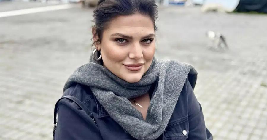 Η απώλεια κιλών και η νέα ζωή: Το επόμενο μεγάλο βήμα της Δανάης Μπάρκα μετά το τέλος της από την TV