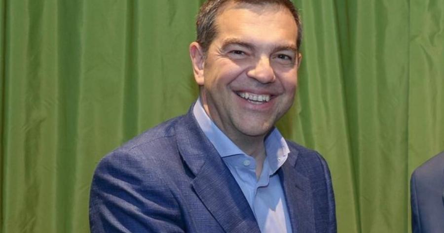 Η βόμβα έσκασε: Νέο κόμμα ο Τσίπρας