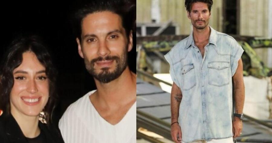 Μόλις μαθεύτnκε για Γιώργο Καράβα και Ραφαέλα Ψαρρού μετά τον τελικό του Exathlon