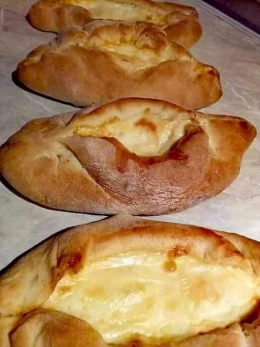 Πεϊνιρλί αφράτα σαν του φούρνου – Η σπιτική συνταγή που θα φτιάχνεις ξανά και ξανά!